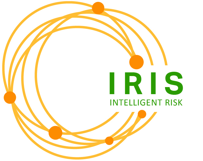 IRIS Logo